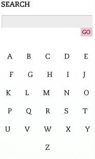 search